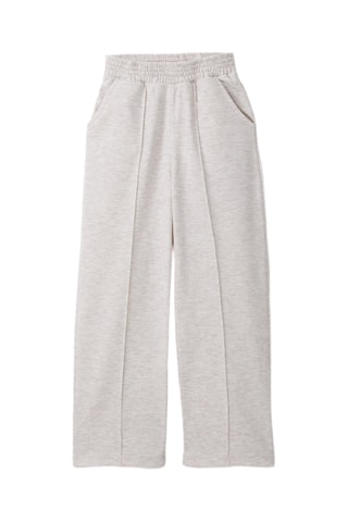 Pantalon - Beige