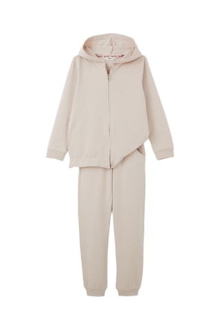 Sweat et jogging - Beige