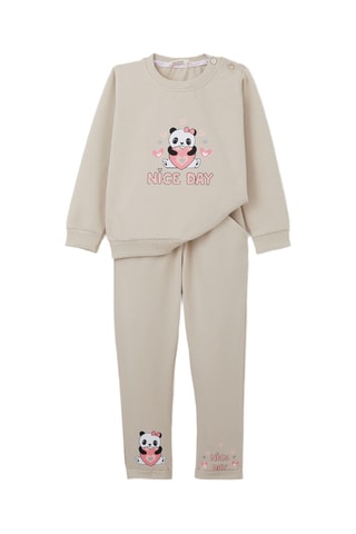 Ensemble - Beige
