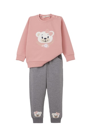 Ensemble - Rose