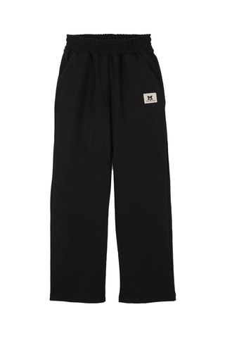 Pantalon - Noir