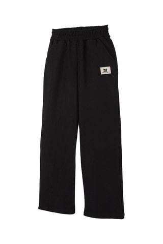 Pantalon - Noir