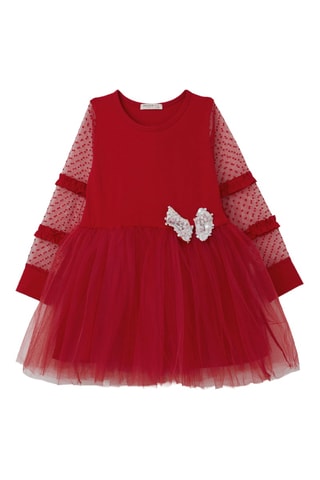 Robe - Rouge