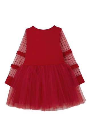 Robe - Rouge