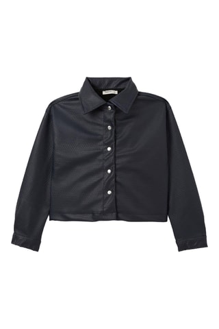 Veste - Bleu marine