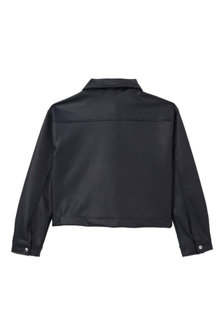 Veste - Bleu marine