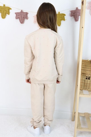 Sweat et jogging - Beige