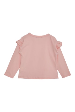 T-shirt - Rose