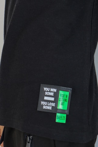 T-shirt - Noir