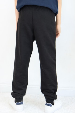 Jogging - Noir
