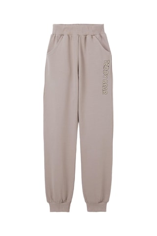 Sweat et jogging - Taupe