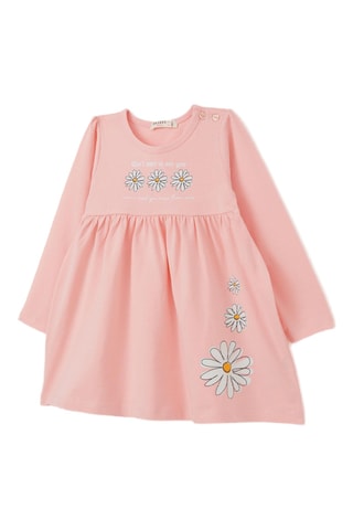 Robe - Rose