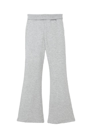 Pantalon - Gris clair
