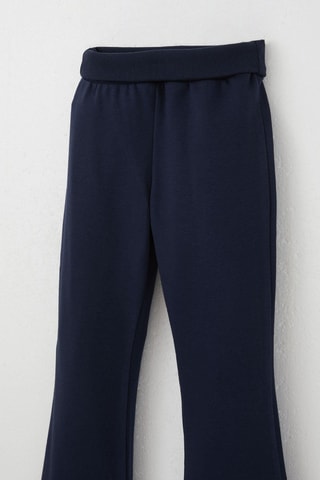 Pantalon - Bleu marine