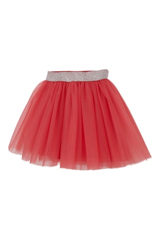 Jupe - Corail