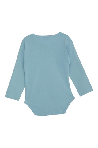 Body - Bleu clair