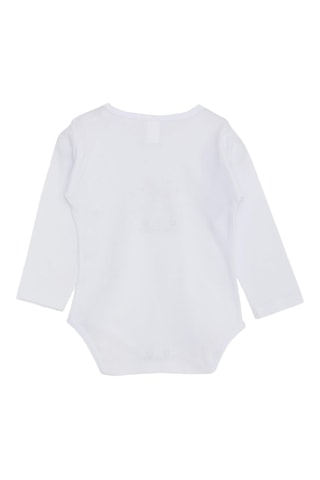 Body - Blanc