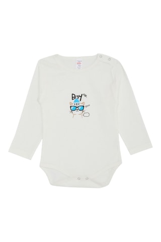 Body - Ecru
