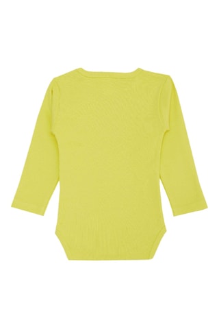 Body - Jaune