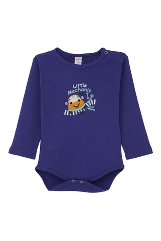 Body - Bleu cobalt