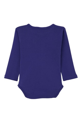 Body - Bleu cobalt