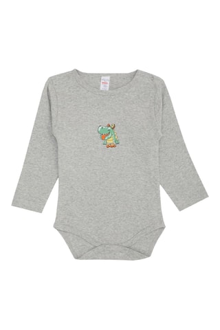 Body - Gris