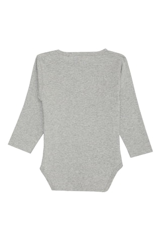 Body - Gris