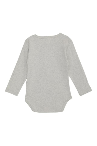 Body - Gris clair