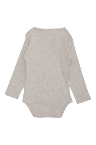 Body - Beige chiné