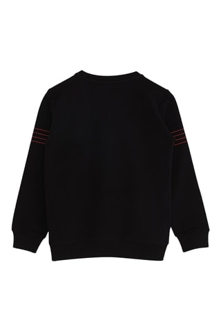 Sweat - Noir