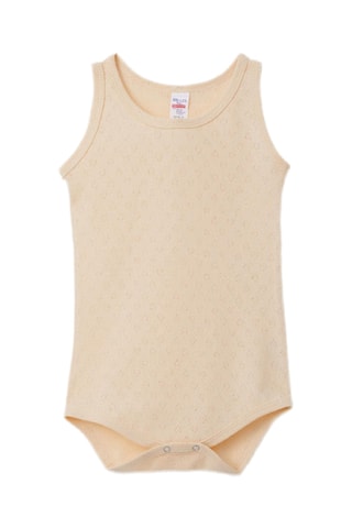 Body - Beige