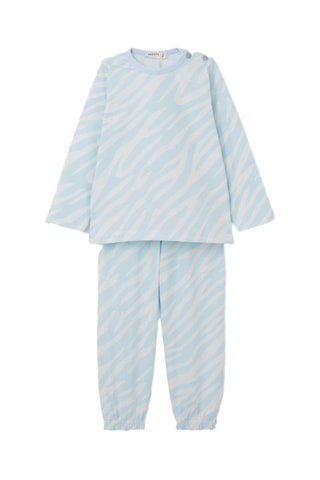 Pyjama - Bleu clair