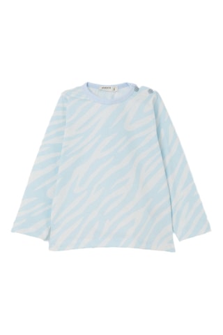 Pyjama - Bleu clair