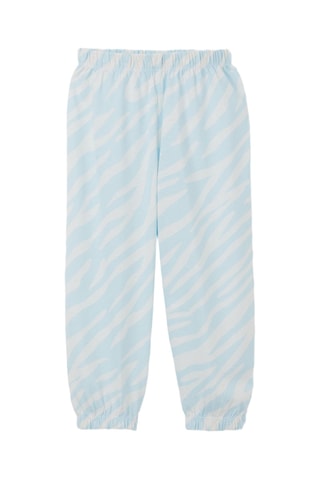 Pyjama - Bleu clair
