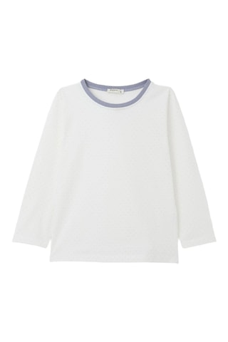 Pyjama - Ecru