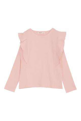 T-shirt - Rose