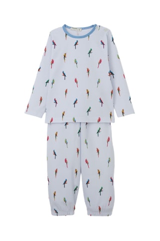 Pyjama - Bleu clair