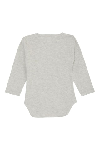Body - Gris clair