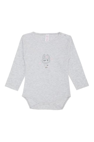 Body - Gris clair