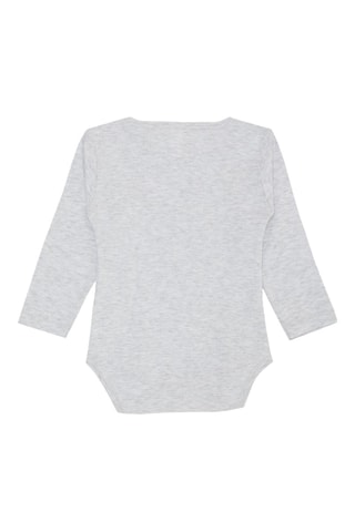 Body - Gris clair