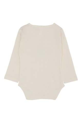 Body - Beige