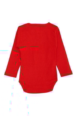 Body - Rouge