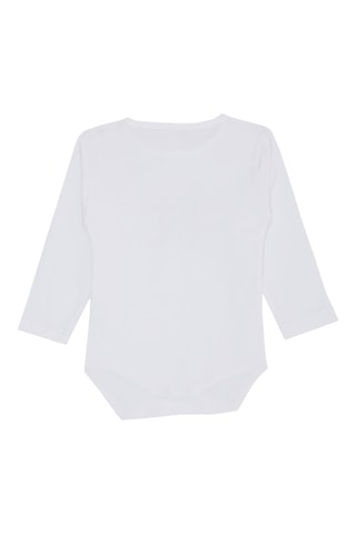 Body - Blanc