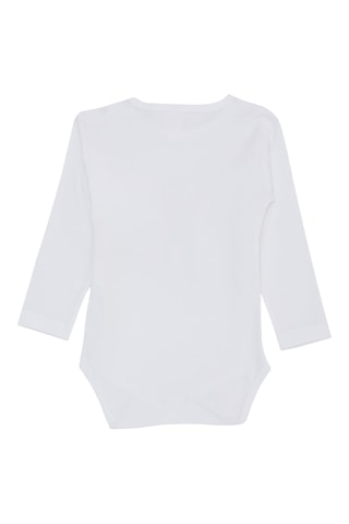 Body - Blanc