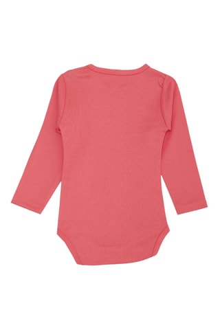 Body - Corail