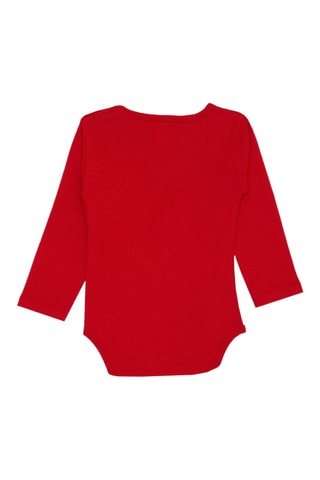 Body - Rouge