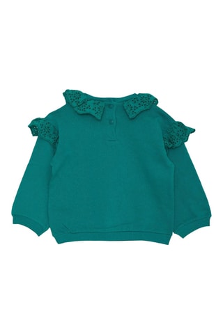 Sweat - Vert