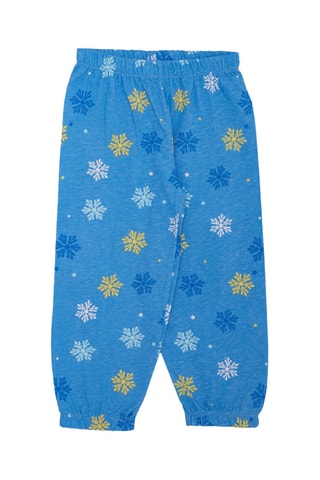 Pyjama - Bleu