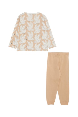 Pyjama - Beige