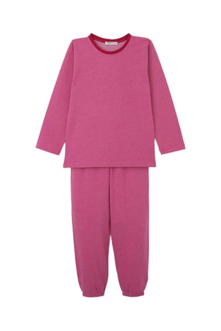 Pyjama - Rose
